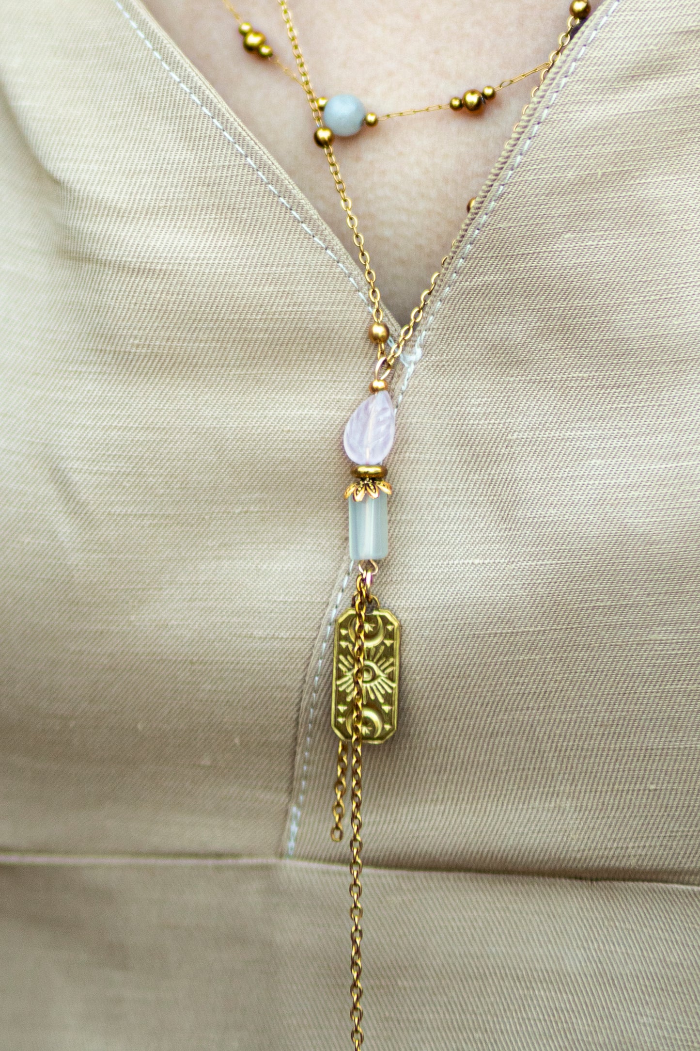 Collana Natura