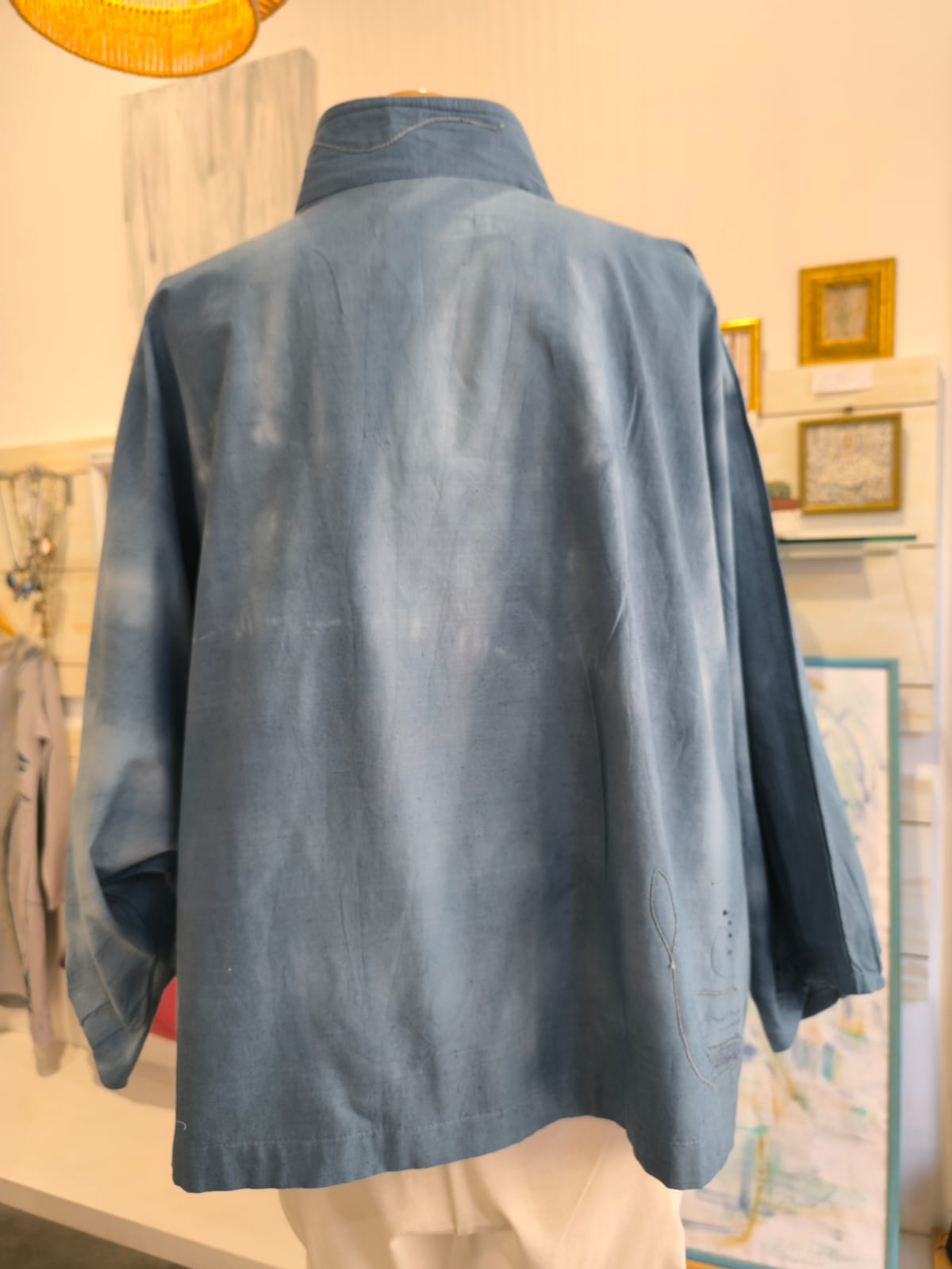 Camicia Cielo