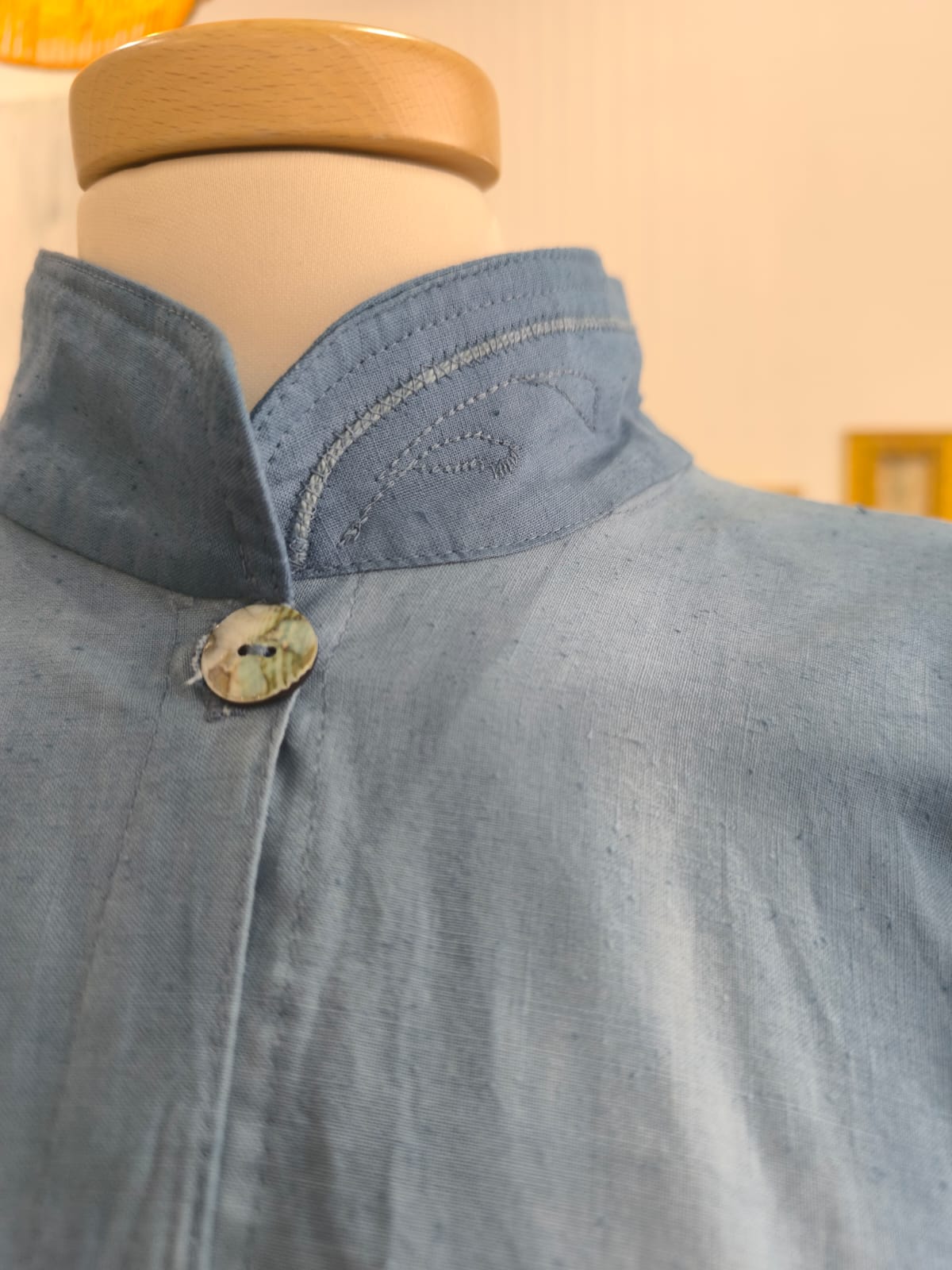 Camicia Cielo