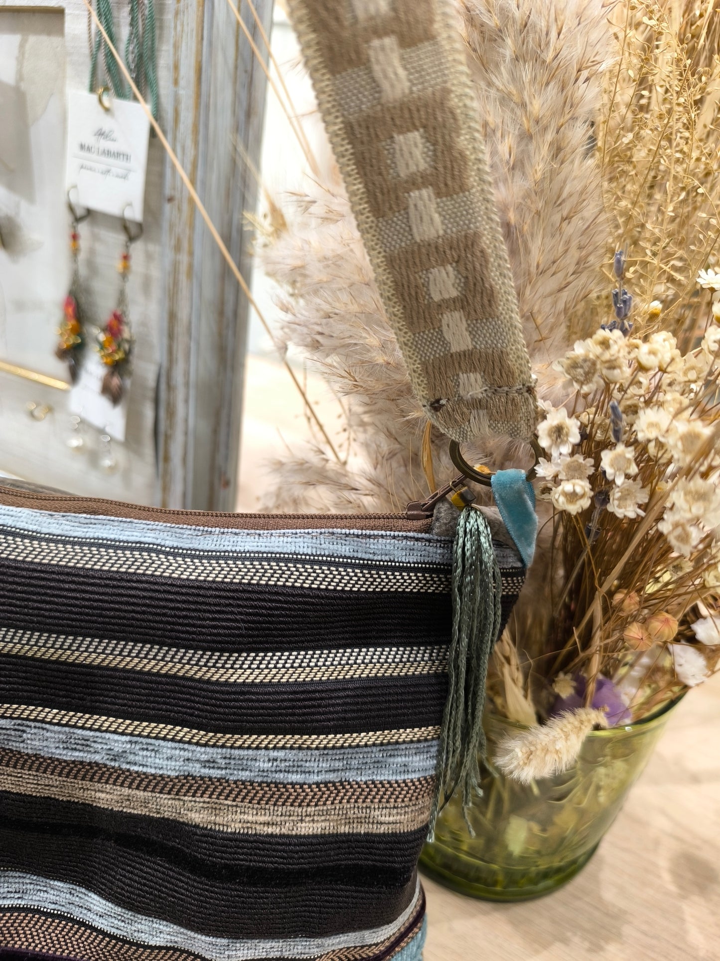 Borsetta Mar Bohemien