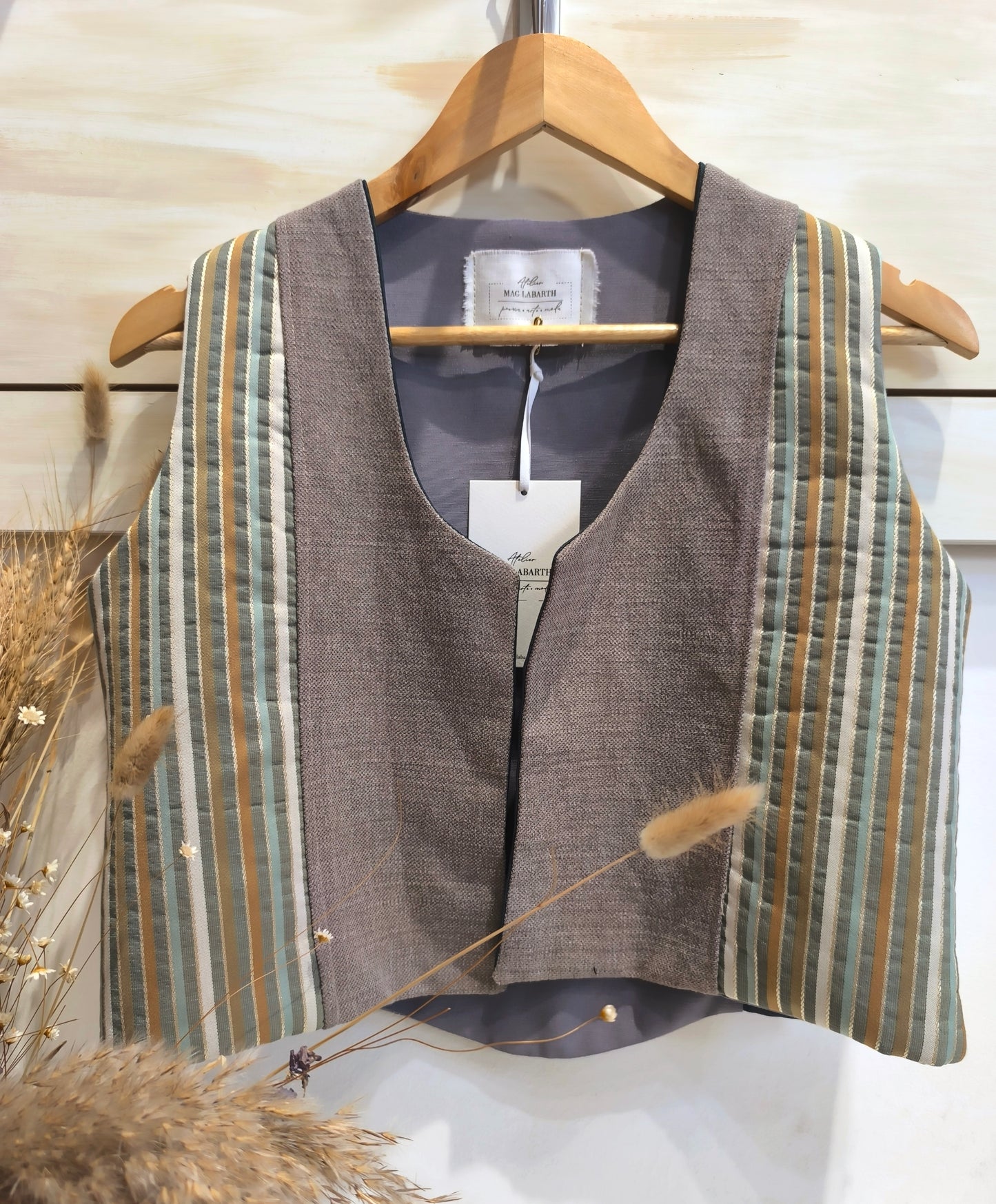Gilet Coco