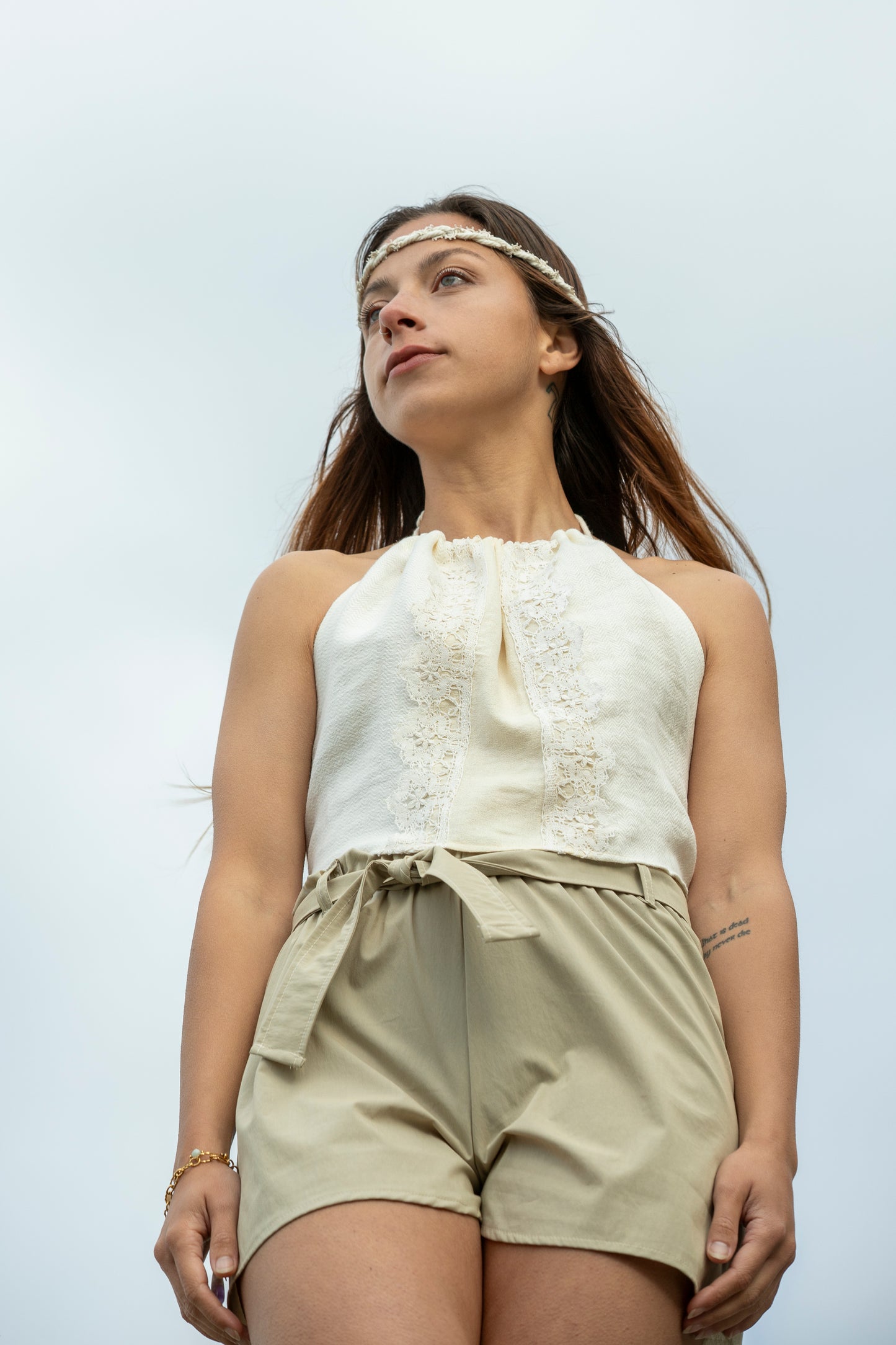 Shorts Sabbia