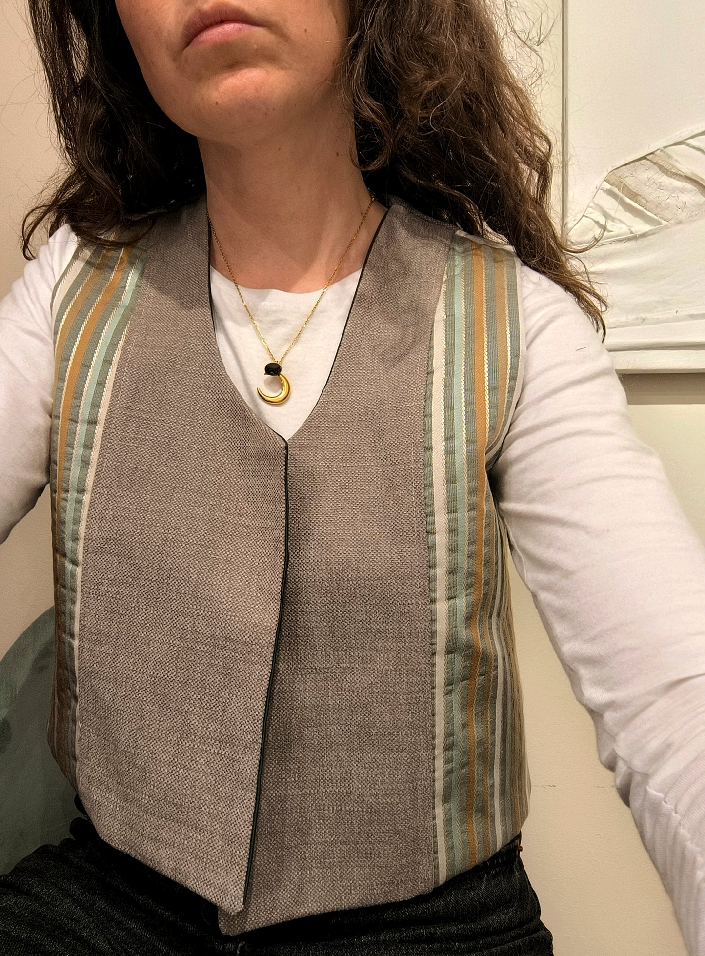 Gilet Coco