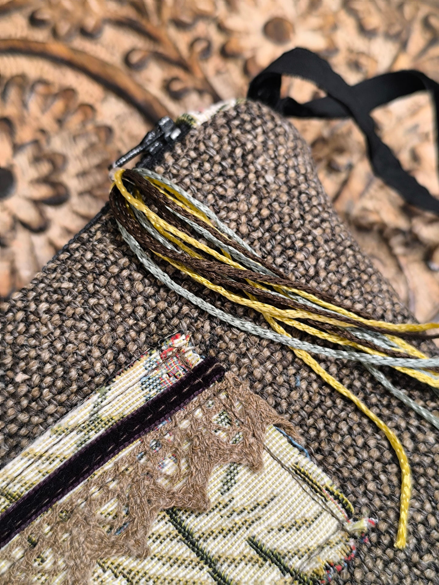 Pochette Lara