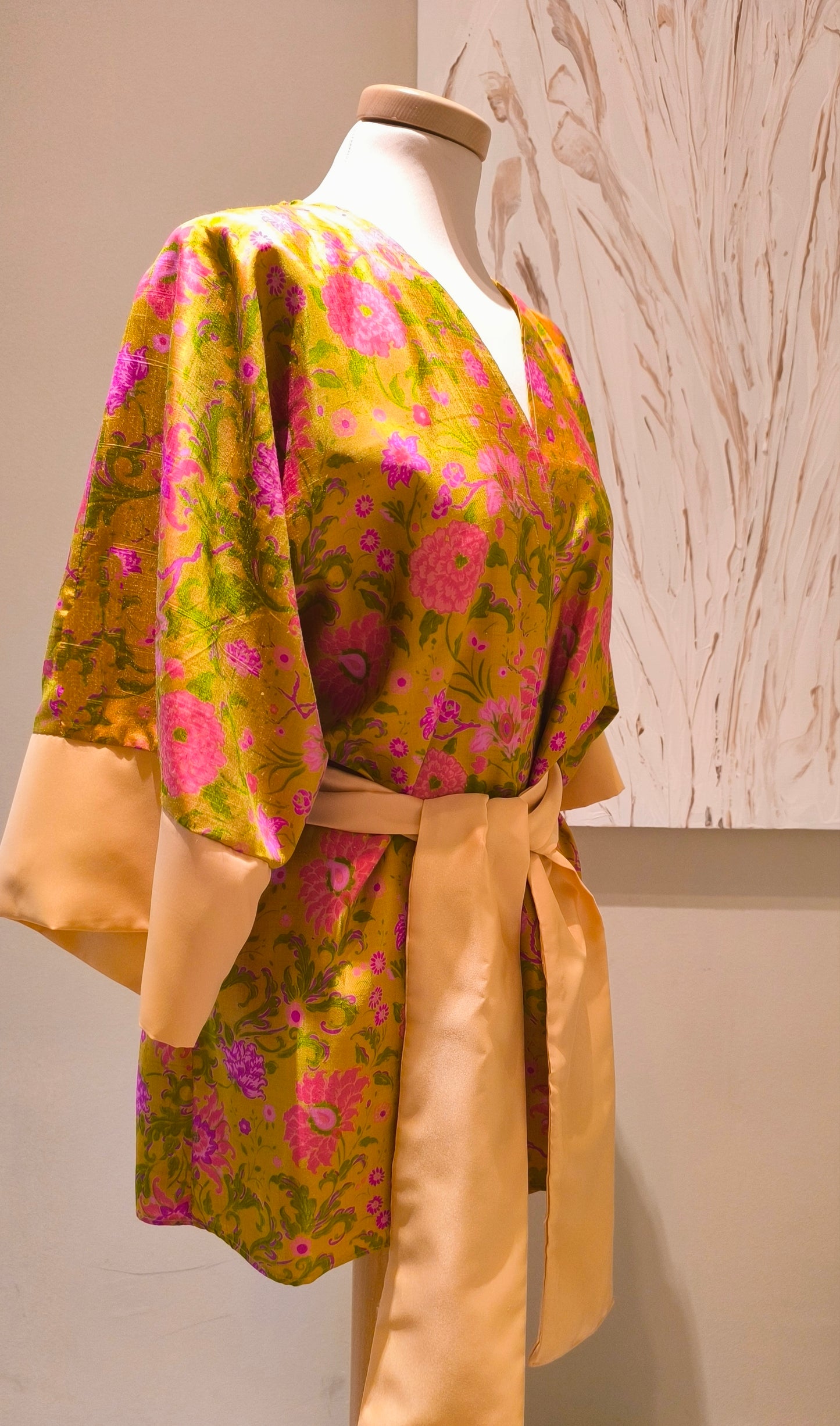 Kimono ERNESTINA