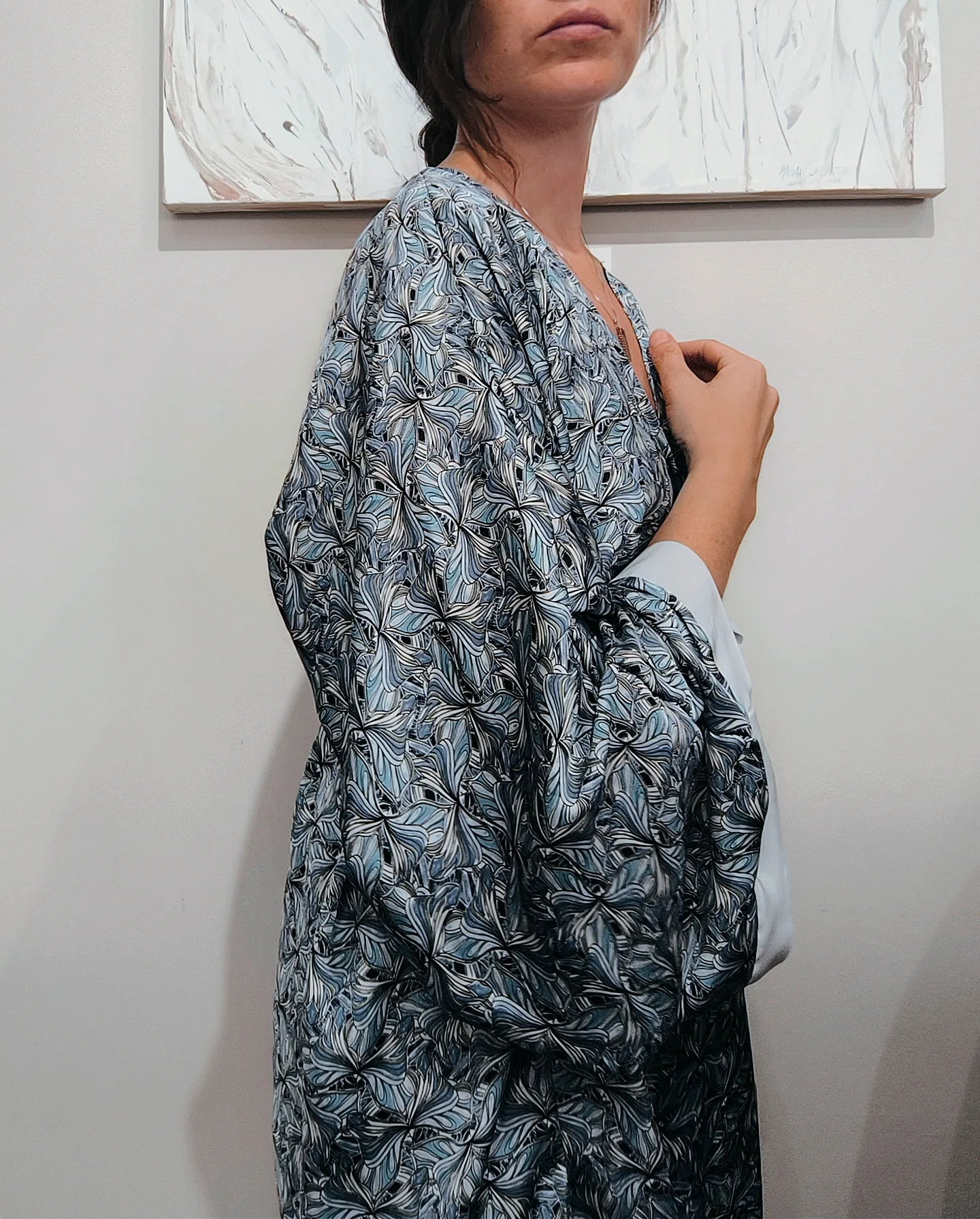 Kimono mare