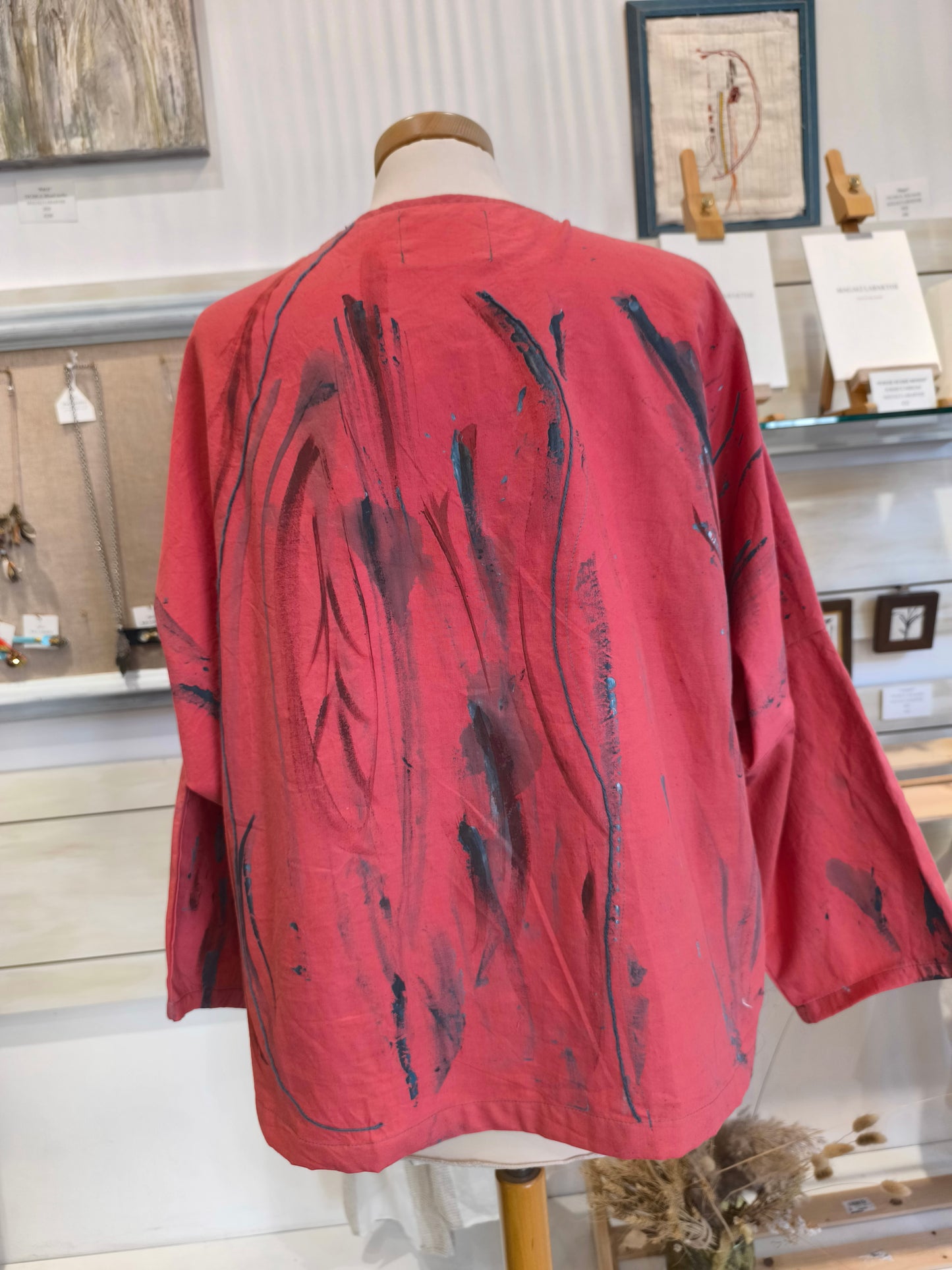 Camicia Cosmo