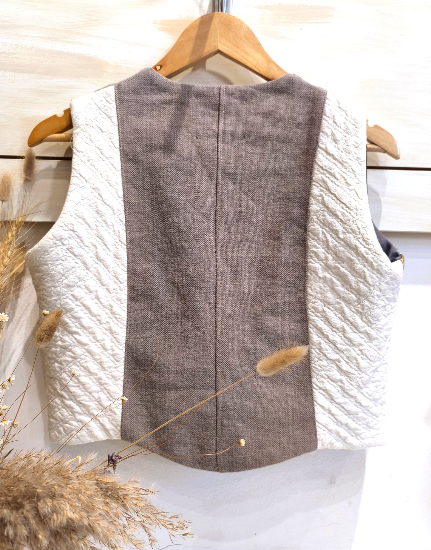 Gilet Coco