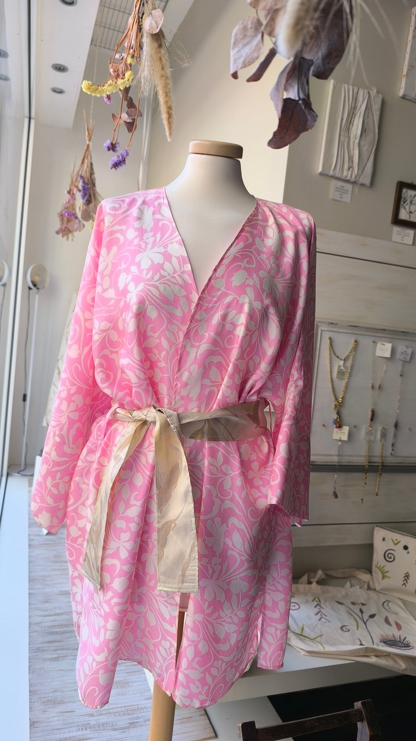 Kimono Sara