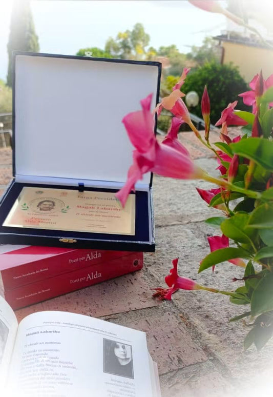 Premio Alda Merini di Poesia