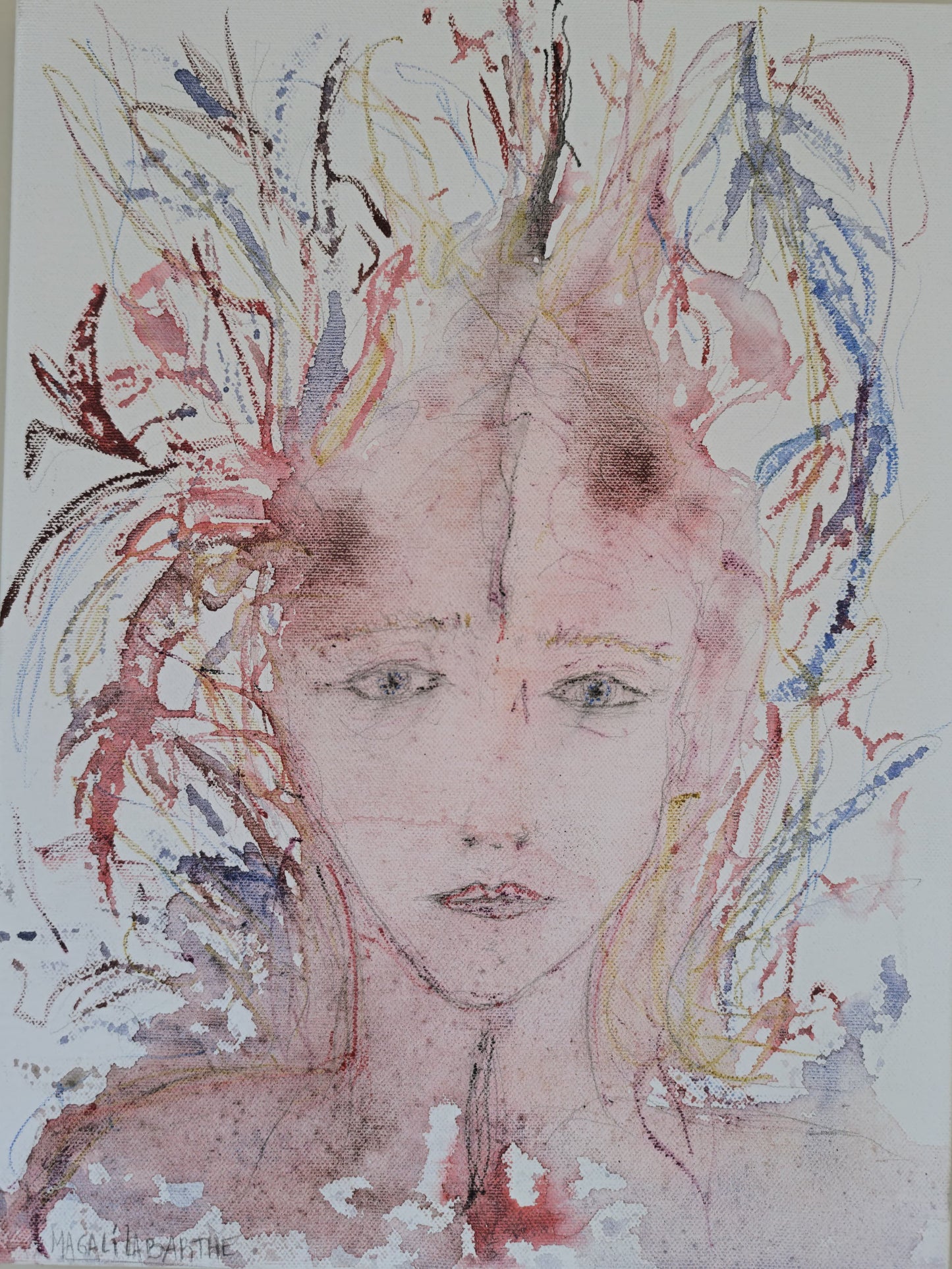 Awake