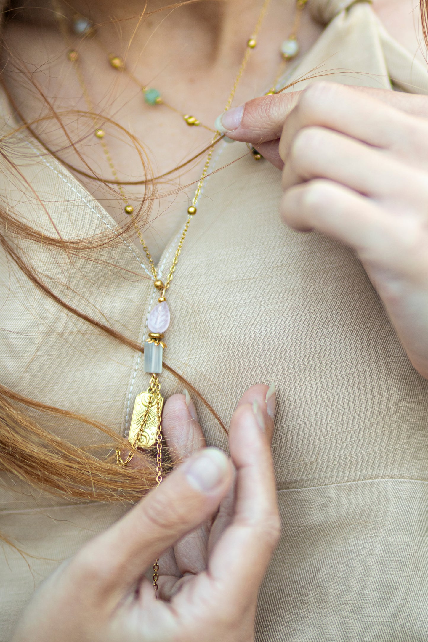 Collana Natura