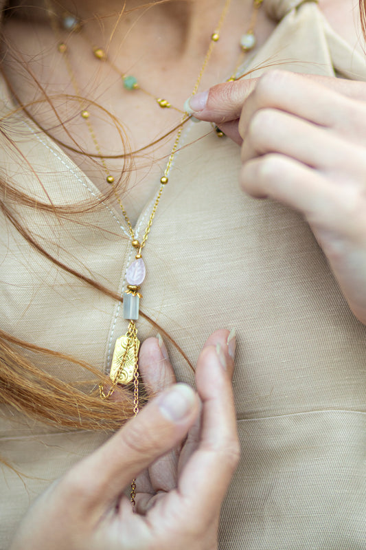Collana Natura