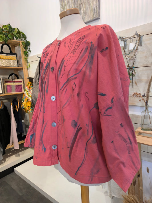 Camicia Cosmo