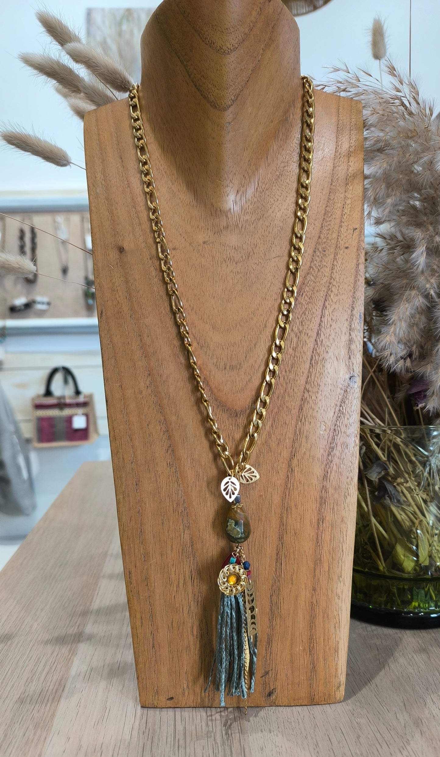 Collana Cosmopolita