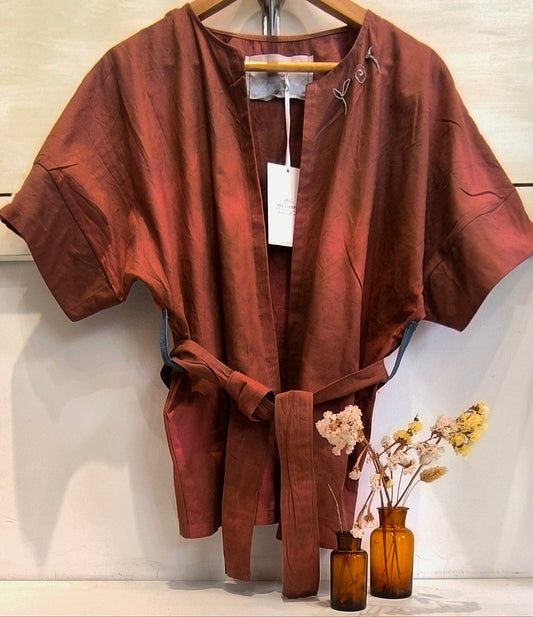 Kimono Tierra