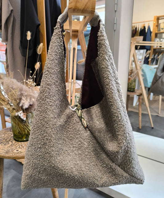 Borsa Origami Lisa