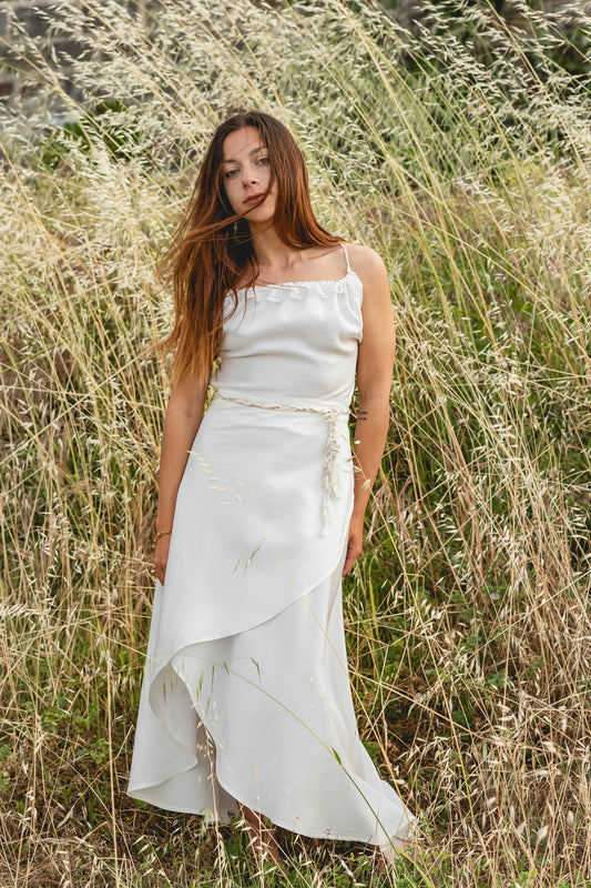 Abito "Fata" (Top+ Gonna)