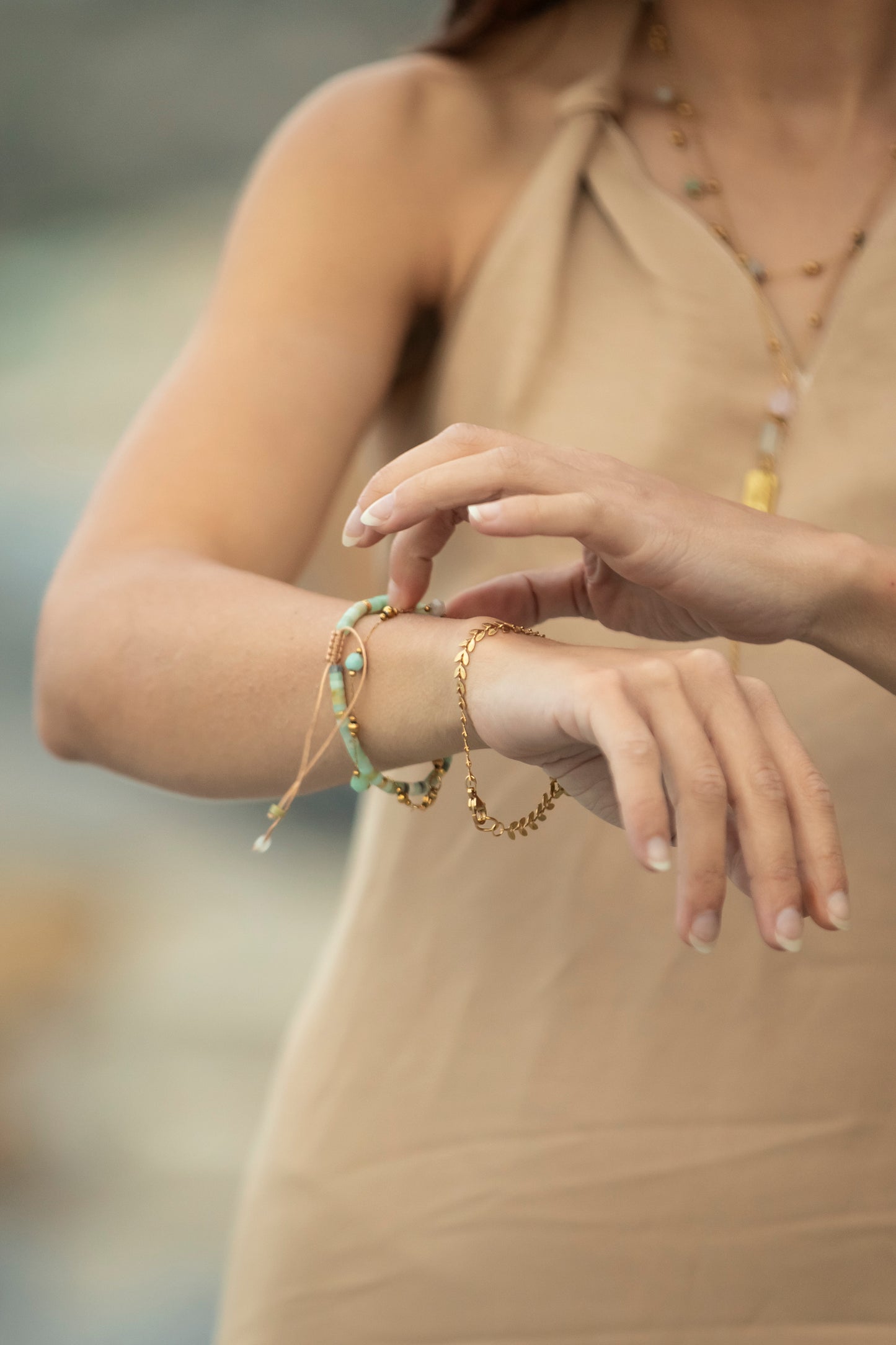 Bracciale Natura