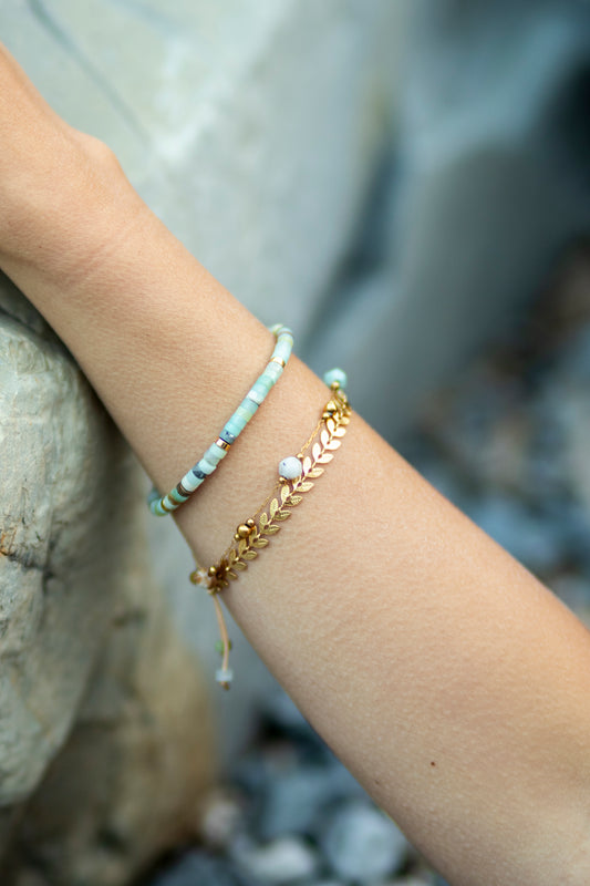 Bracciale Natura