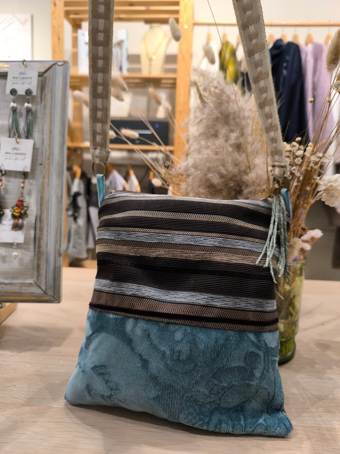 Borsetta Mar Bohemien