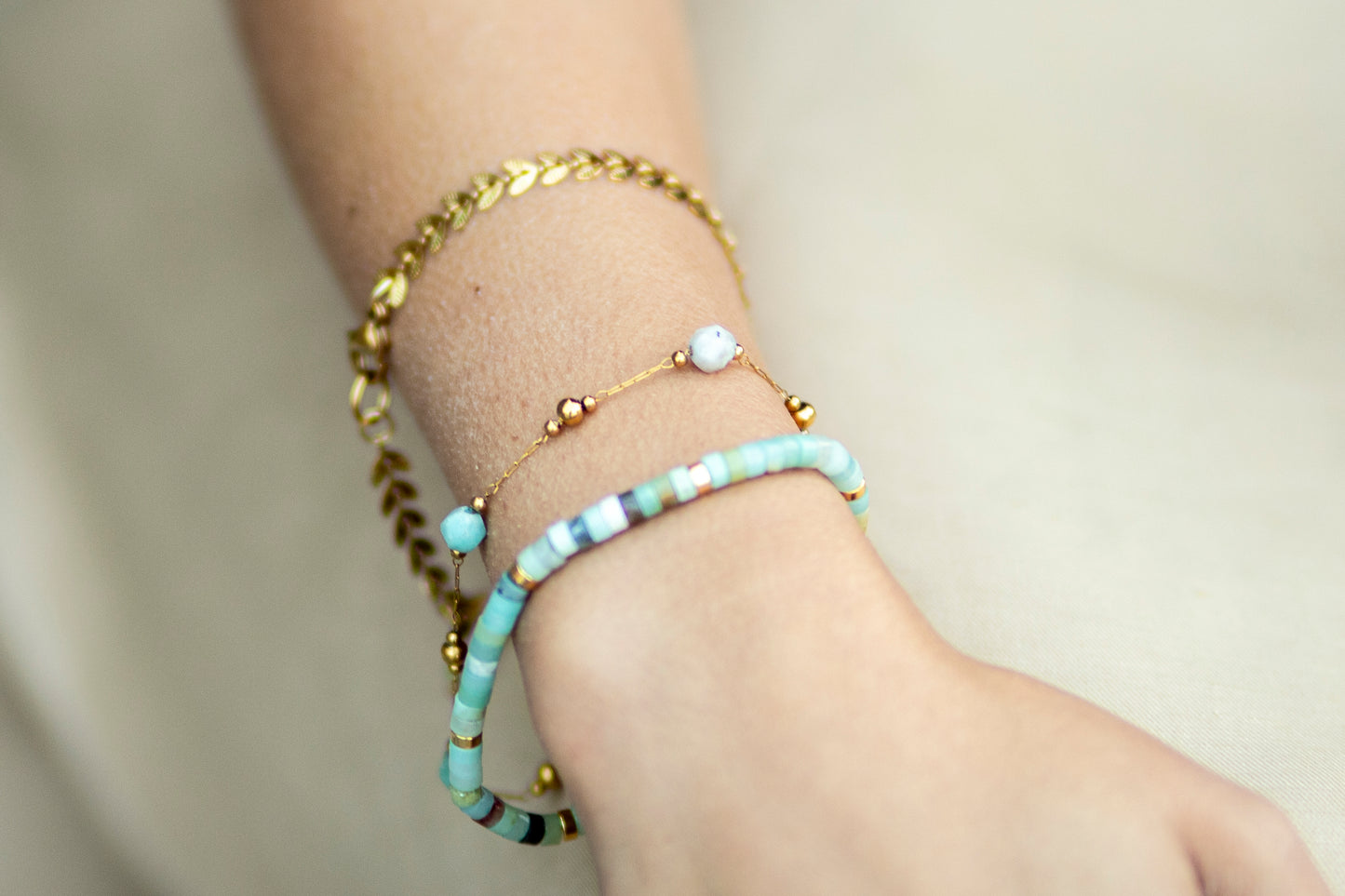 Bracciale Natura