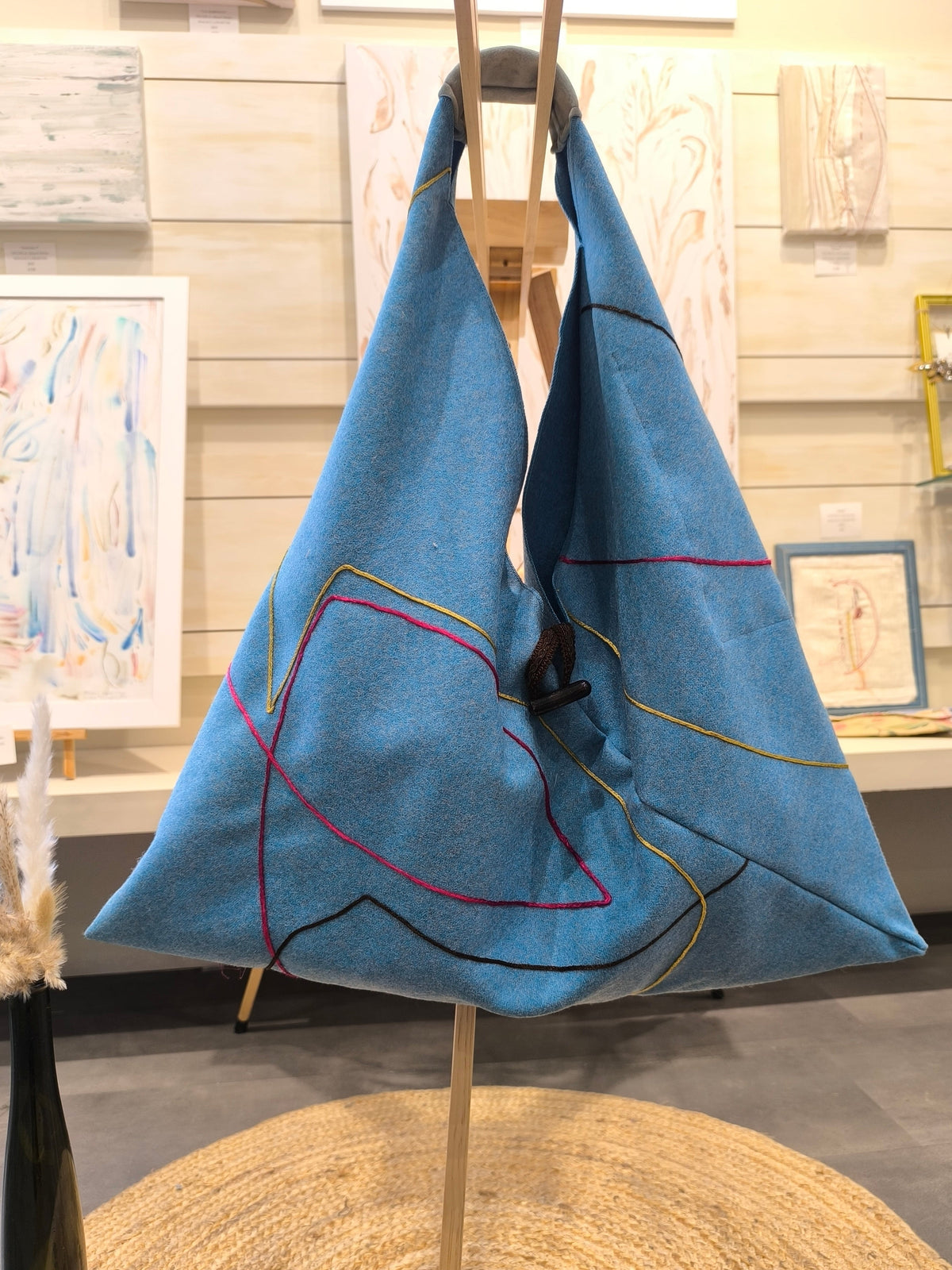 Borsa Origami Mona