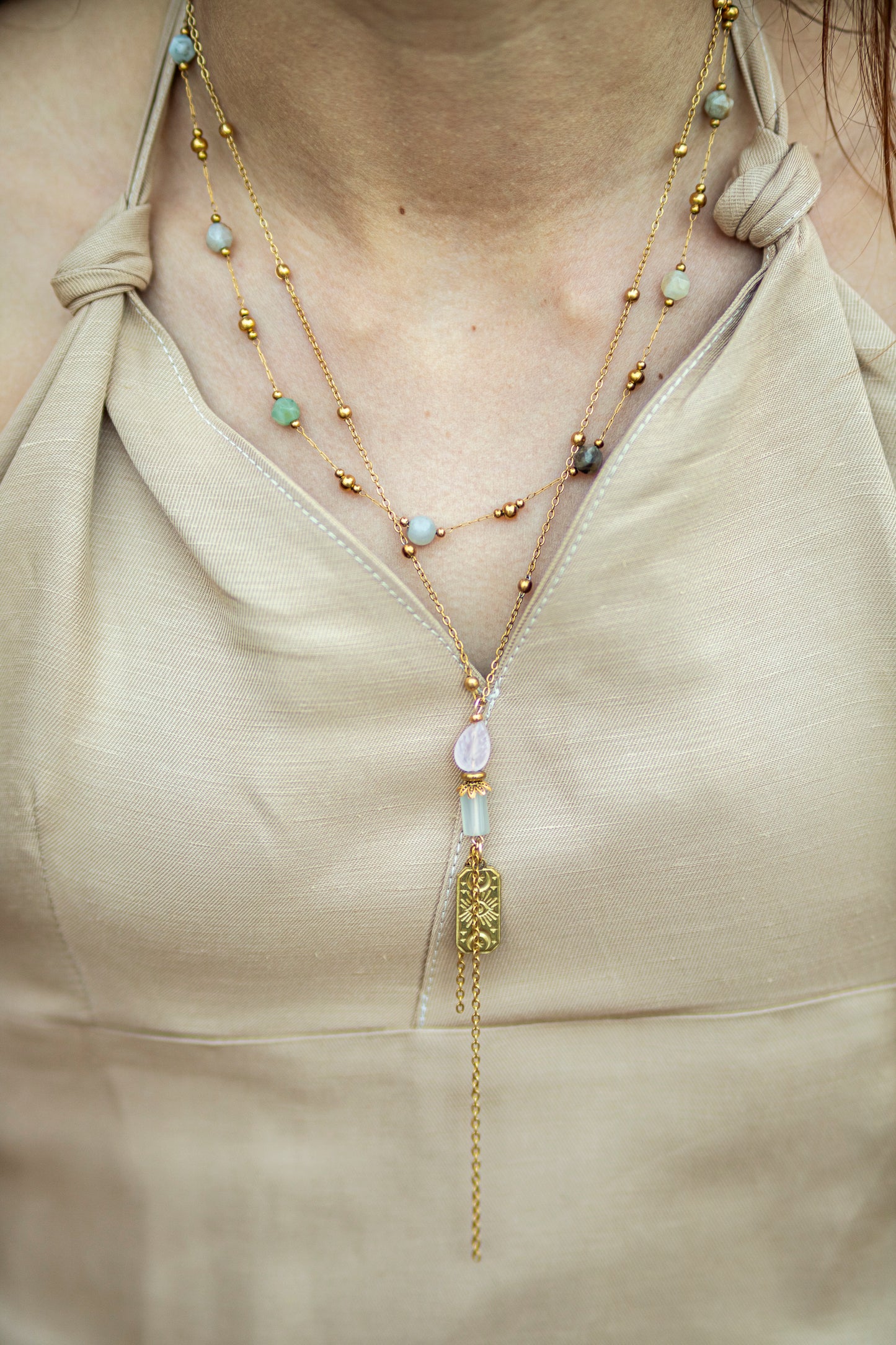 Collana Natura