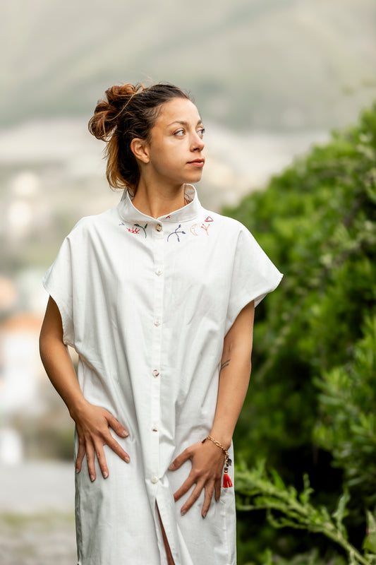 Chemise Japón