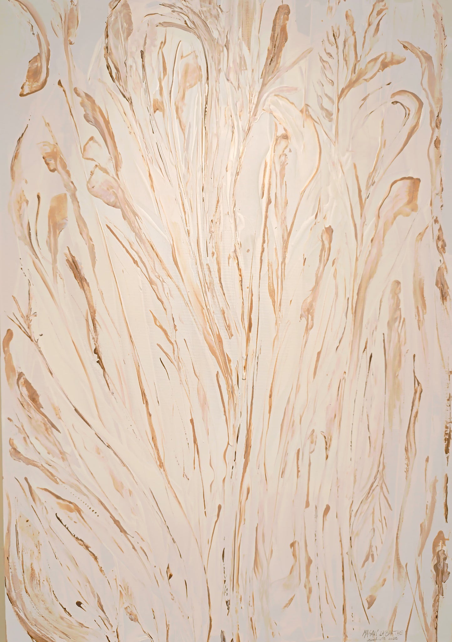 Emozioni fluttuanti