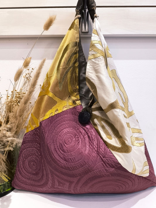 Borsa Origami India Piccola