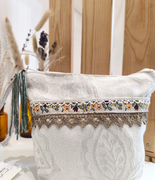 Pochette Sara