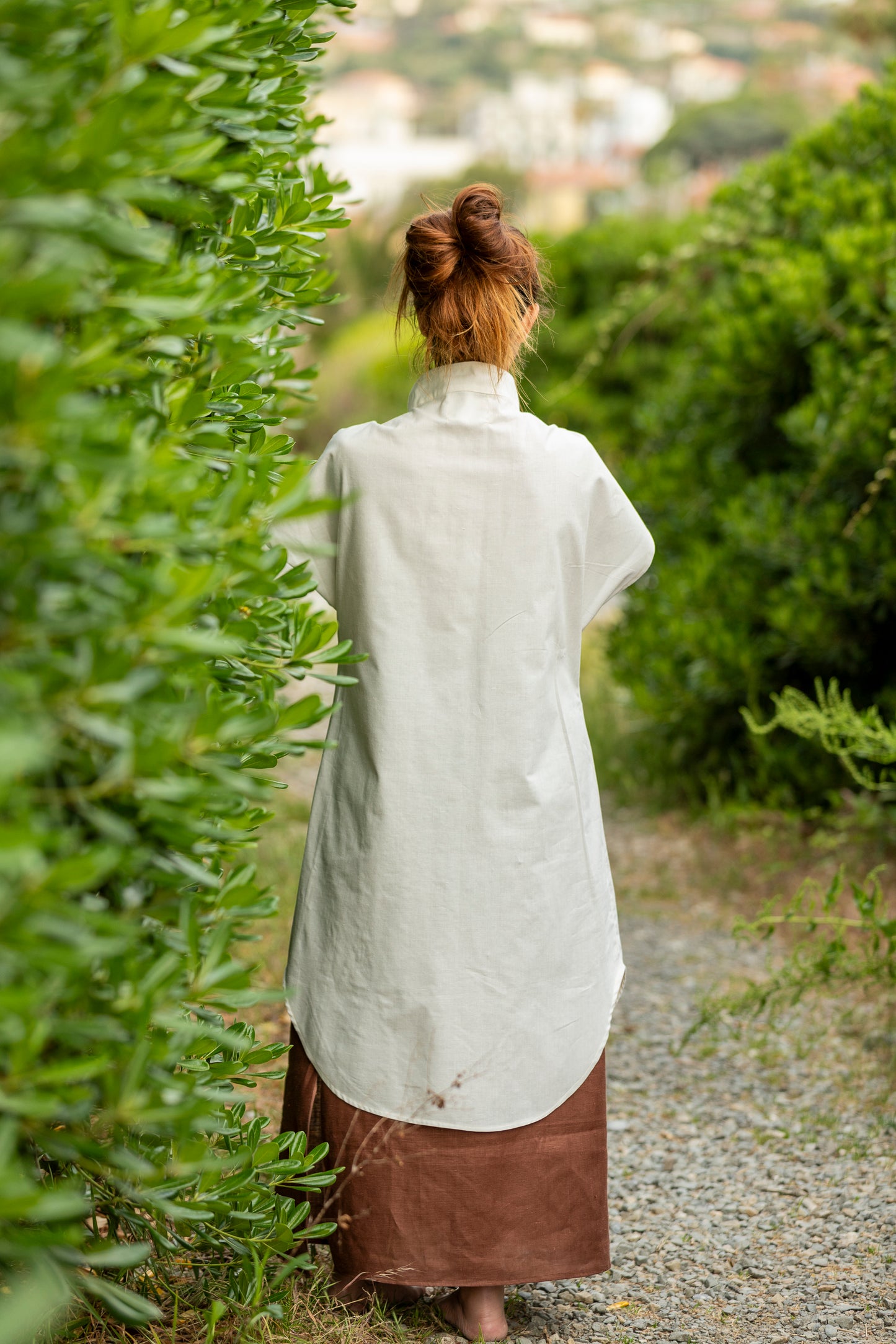 Chemise Japón