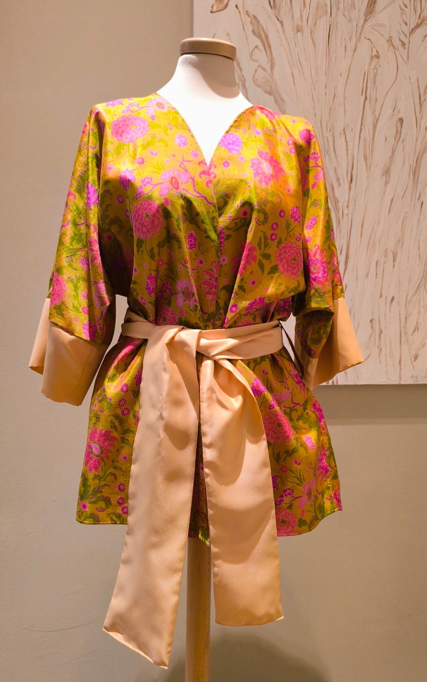 Kimono ERNESTINA