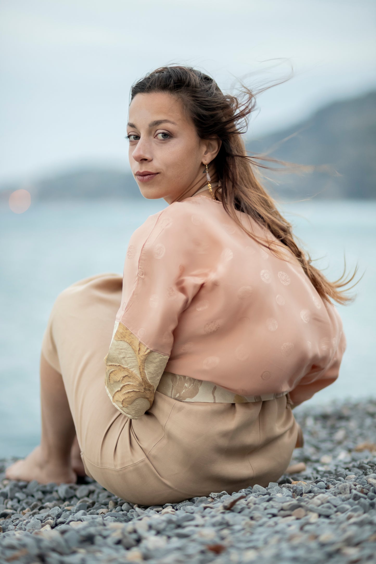 Kimono Clara