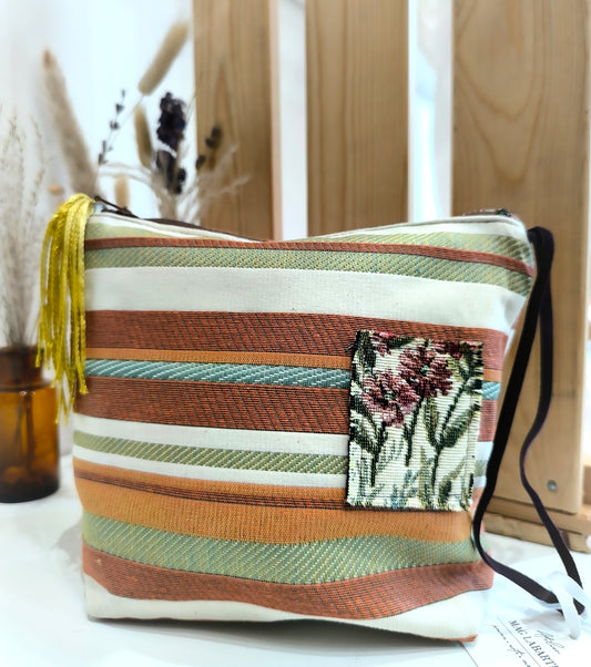 Pochette Righe