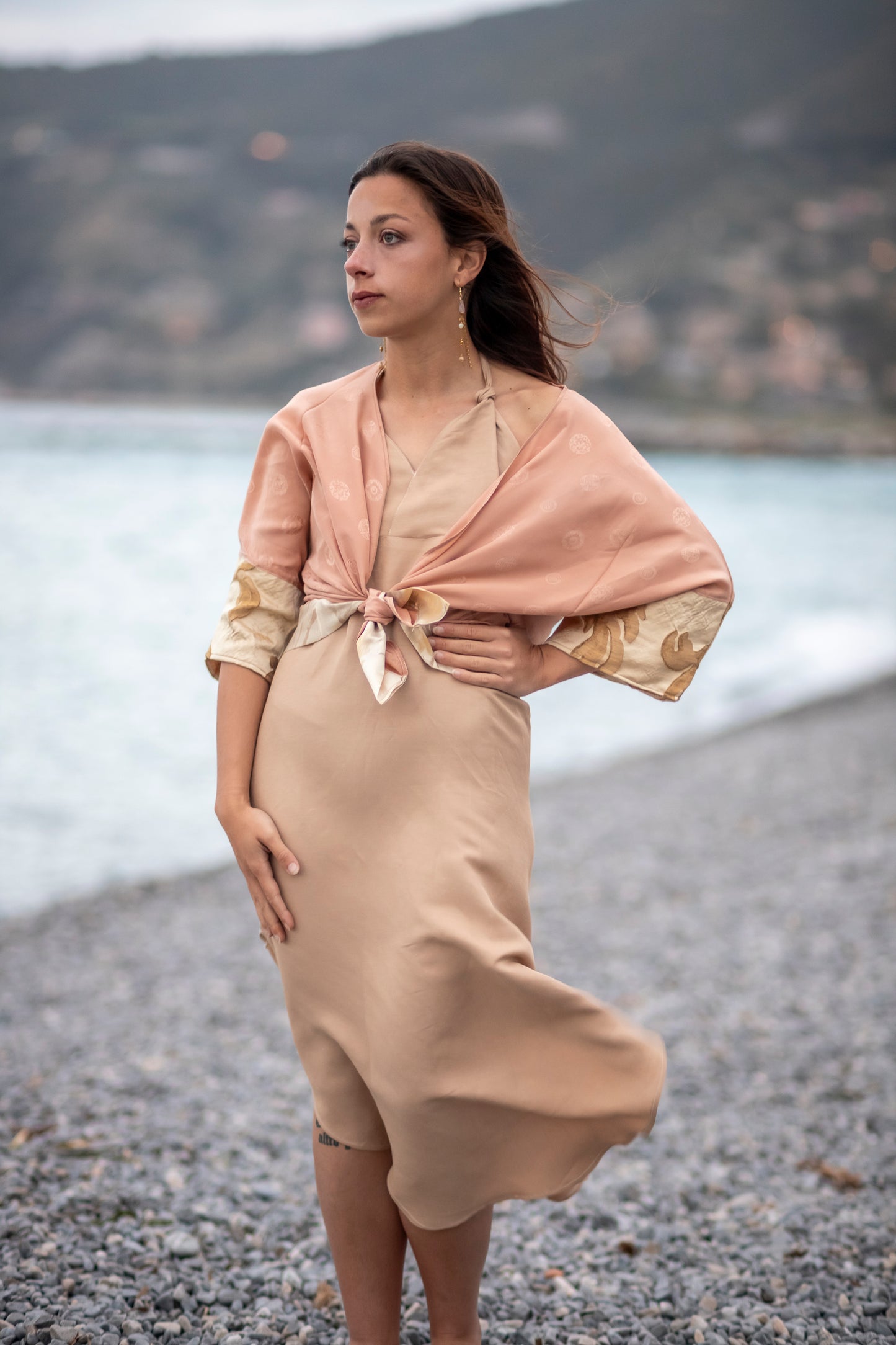 Kimono Clara