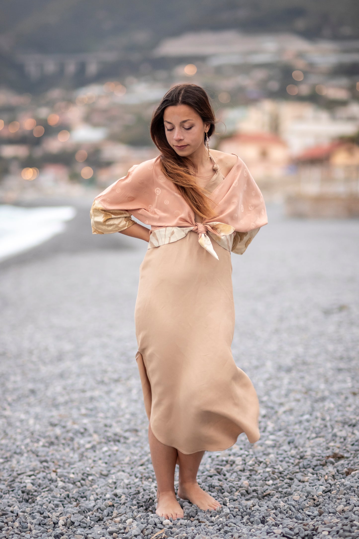 Kimono Clara