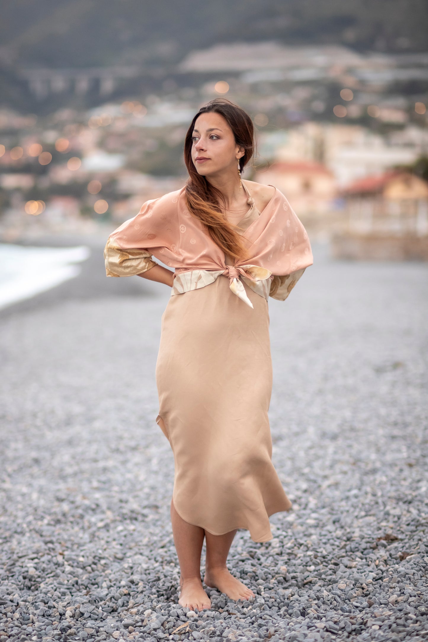 Kimono Clara