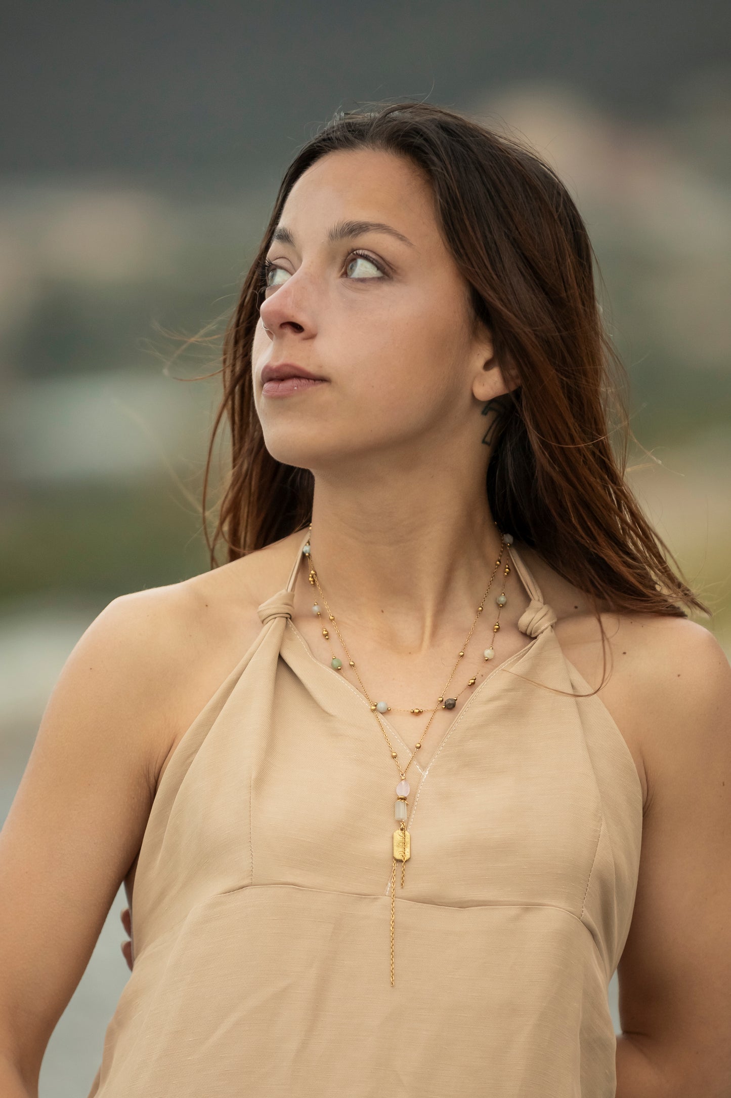 Abito Alba