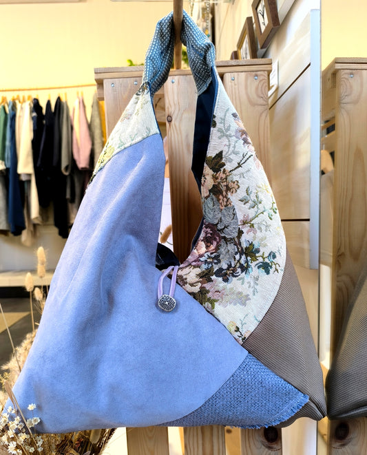 Borsa Origami Mona