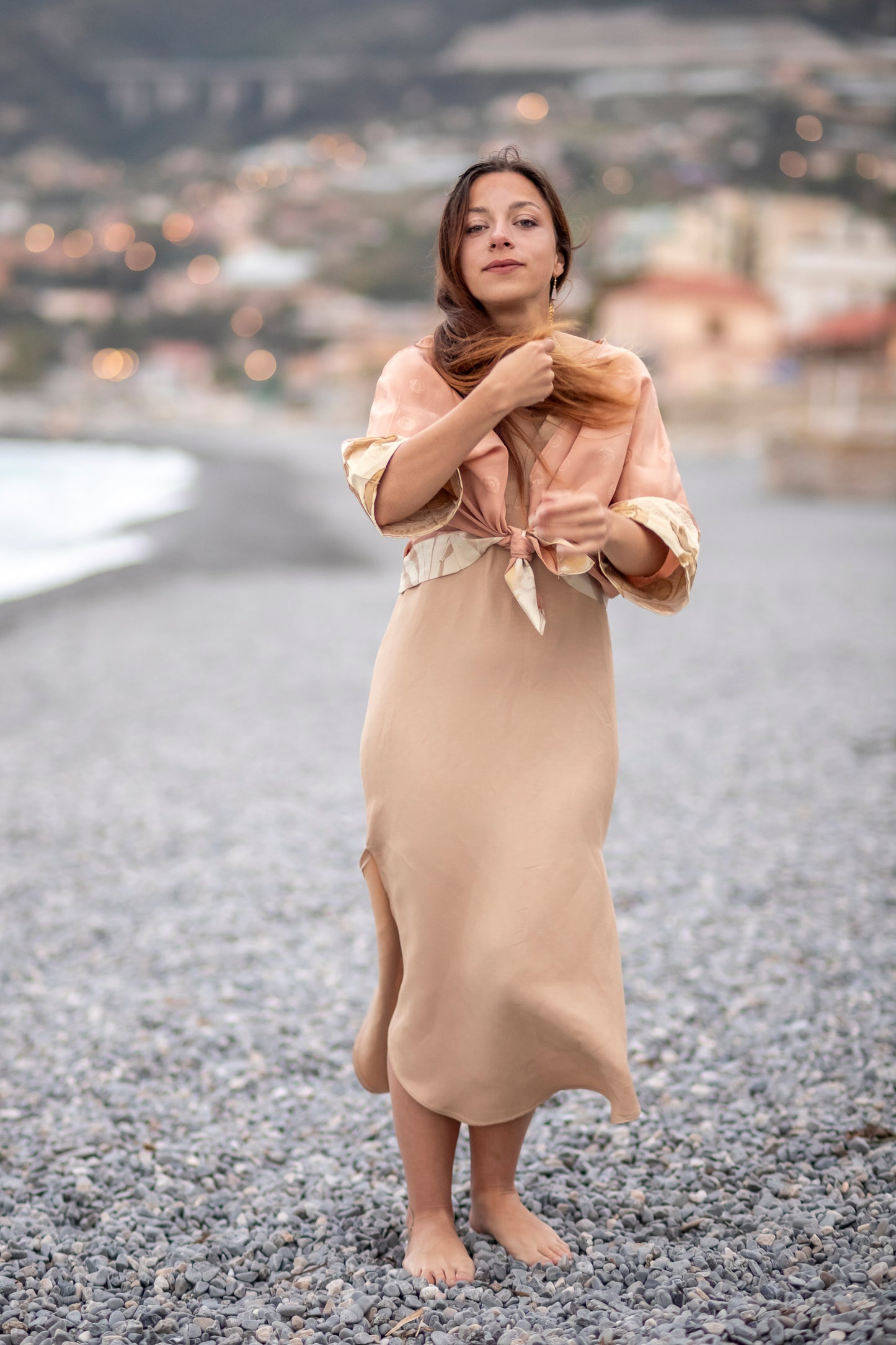 Kimono Clara