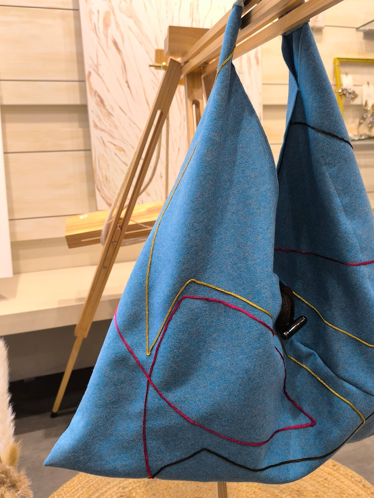 Borsa Origami Mona