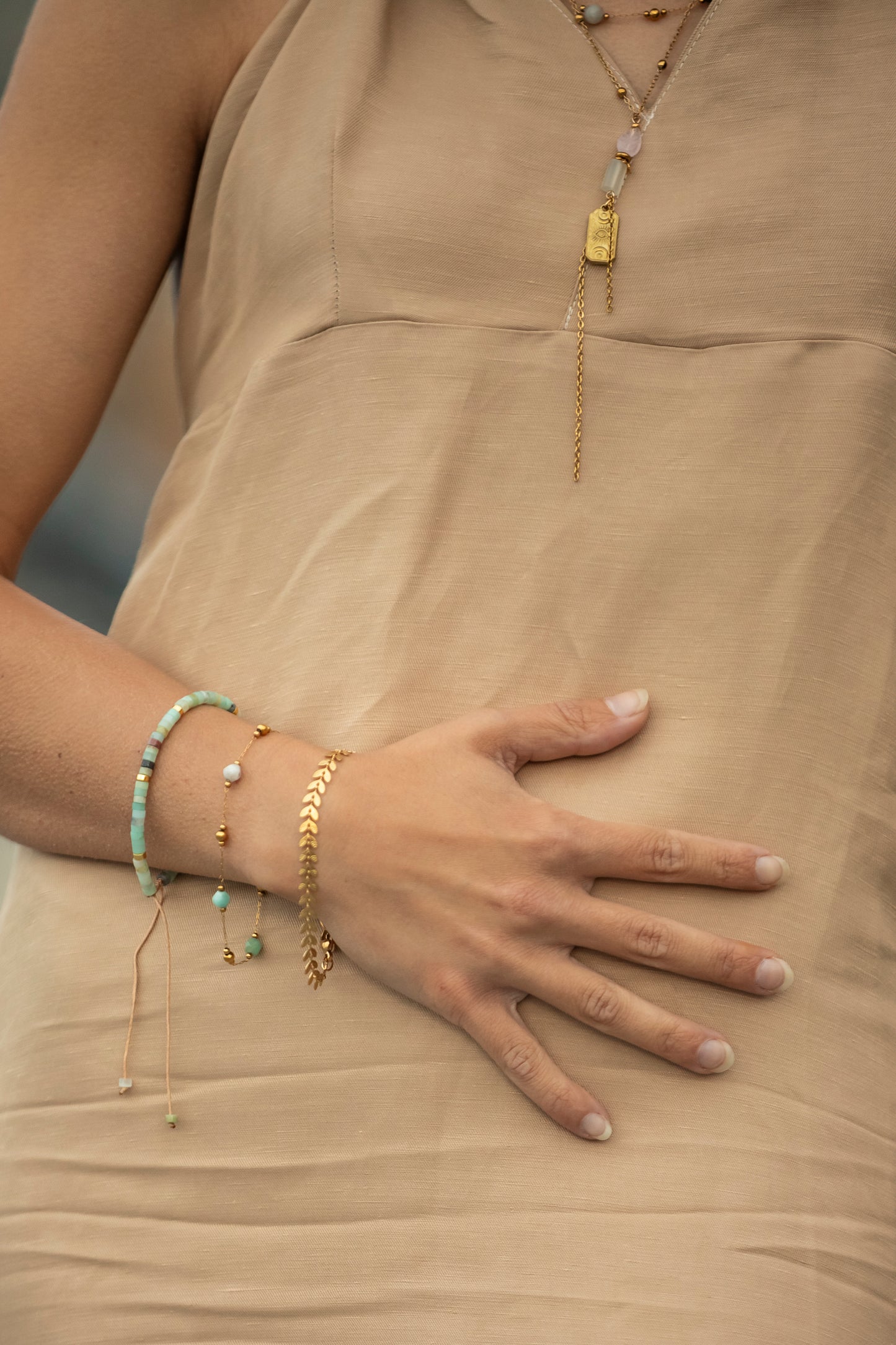Bracciale Natura