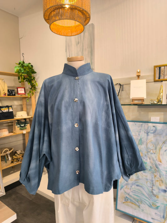 Camicia Cielo